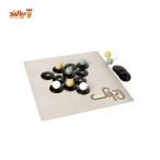 بازی فکری رینگ زرافه پاپارو